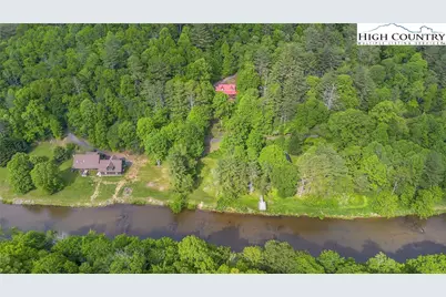 1459 River Front Ridge Drive, Jefferson, NC 28640 - Photo 29