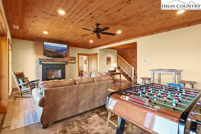 584 Grey Fox Ridge Road, Banner Elk, NC 28604 - Photo 25