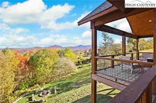584 Grey Fox Ridge Rd, Banner Elk, NC 28604 - Photo 5