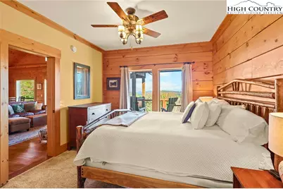 584 Grey Fox Ridge Road, Banner Elk, NC 28604 - Photo 19