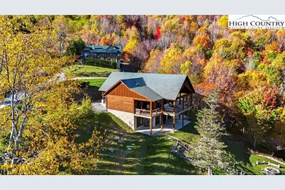584 Grey Fox Ridge Road, Banner Elk, NC 28604 - Photo 49