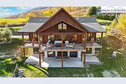 584 Grey Fox Ridge Road, Banner Elk, NC 28604 - Photo 37