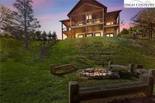 584 Grey Fox Ridge Rd, Banner Elk, NC 28604 - Photo 5