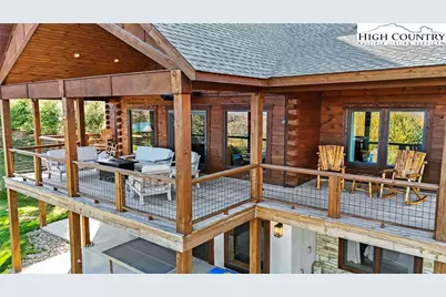584 Grey Fox Ridge Road, Banner Elk, NC 28604 - Photo 43