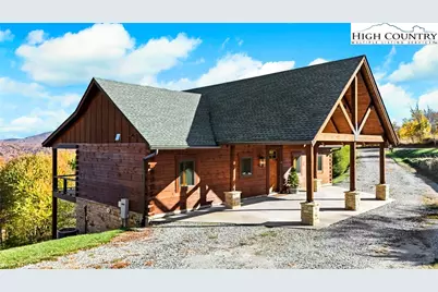 584 Grey Fox Ridge Road, Banner Elk, NC 28604 - Photo 43