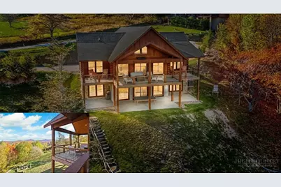584 Grey Fox Ridge Road, Banner Elk, NC 28604 - Photo 1