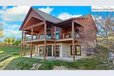 584 Grey Fox Ridge Road, Banner Elk, NC 28604 - Photo 3