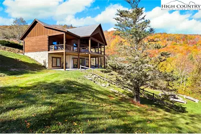 584 Grey Fox Ridge Road, Banner Elk, NC 28604 - Photo 45