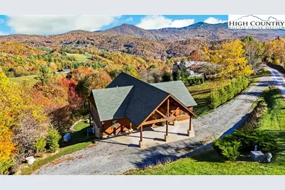 584 Grey Fox Ridge Road, Banner Elk, NC 28604 - Photo 5