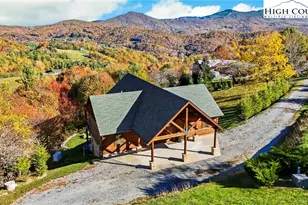 584 Grey Fox Ridge Rd, Banner Elk, NC 28604 - Photo 5