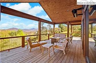584 Grey Fox Ridge Rd, Banner Elk, NC 28604 - Photo 5