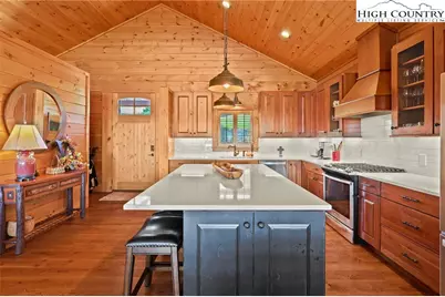 584 Grey Fox Ridge Road, Banner Elk, NC 28604 - Photo 13