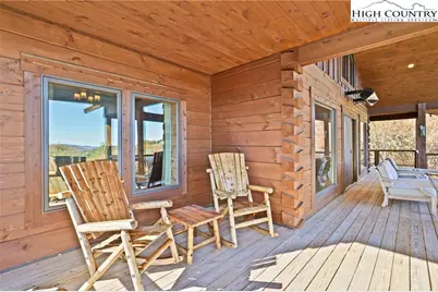 584 Grey Fox Ridge Road, Banner Elk, NC 28604 - Photo 27