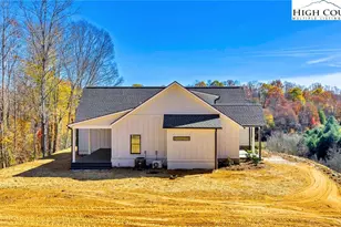 201 Whispering River Dr, Crumpler, NC 28617 - Photo 9