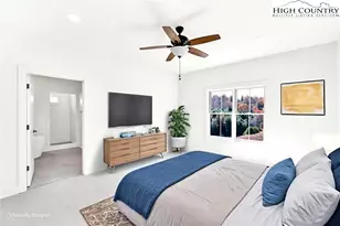 201 Whispering River Dr, Crumpler, NC 28617 - Photo 25