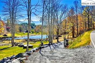 201 Whispering River Dr, Crumpler, NC 28617 - Photo 5