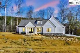 201 Whispering River Dr, Crumpler, NC 28617 - Photo 1