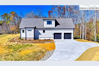 201 Whispering River Drive, Crumpler, NC 28617 - Photo 7