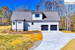 201 Whispering River Dr, Crumpler, NC 28617 - Photo 7