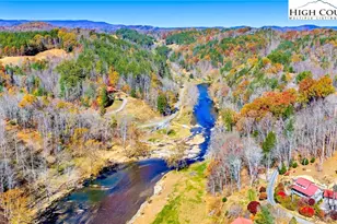 201 Whispering River Dr, Crumpler, NC 28617 - Photo 7