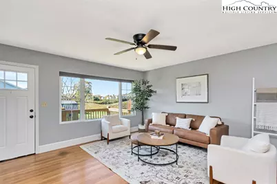 612 Wildcat Road, Deep Gap, NC 28618 - Photo 7