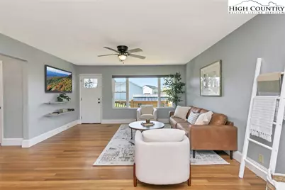 612 Wildcat Road, Deep Gap, NC 28618 - Photo 5