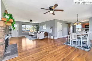 612 Wildcat Rd, Deep Gap, NC 28618 - Photo 3