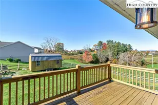 612 Wildcat Rd, Deep Gap, NC 28618 - Photo 23