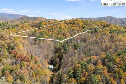 Tbd Monroe Herman #1 Road, Banner Elk, NC 28604 - Photo 3