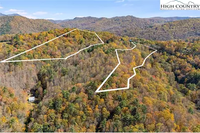 Tbd Monroe Herman #1 Road, Banner Elk, NC 28604 - Photo 27