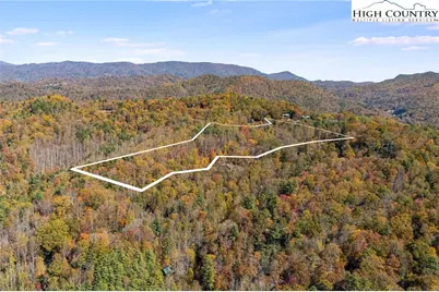 Tbd Monroe Herman #3 Road, Banner Elk, NC 28604 - Photo 5