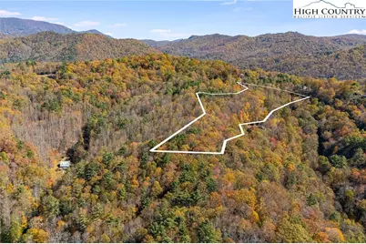 Tbd Monroe Herman #3 Road, Banner Elk, NC 28604 - Photo 3