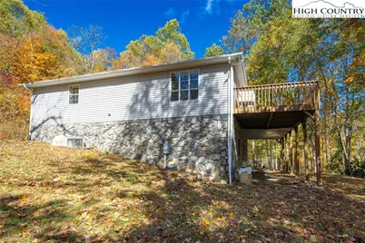 2161 Stone Mountain Road, Vilas, NC 28692 - Photo 3