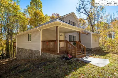 2161 Stone Mountain Road, Vilas, NC 28692 - Photo 29