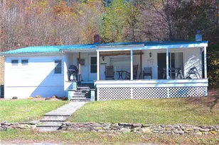 9752 Old Hwy 16 Hwy, Crumpler, NC 28617 - Photo 1