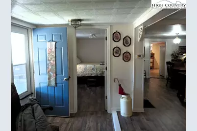 9752 Old Highway 16 Highway, Crumpler, NC 28617 - Photo 3