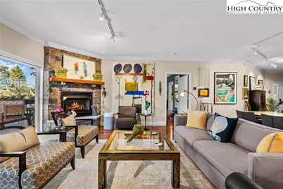 220 Village Drive #301, Blowing Rock, NC 28605 - Photo 17