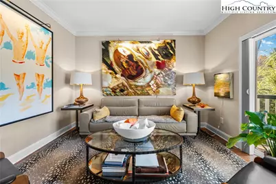 220 Village Drive #301, Blowing Rock, NC 28605 - Photo 19