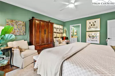 220 Village Drive #301, Blowing Rock, NC 28605 - Photo 23