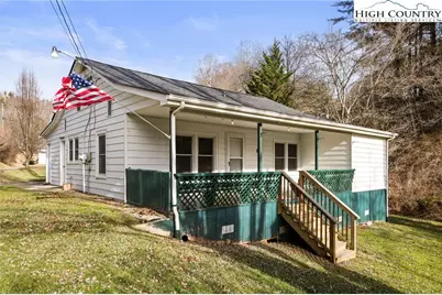 336 Willowdale Church Road, Vilas, NC 28692 - Photo 3