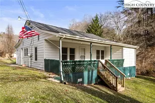 336 Willowdale Church Rd, Vilas, NC 28692 - Photo 3