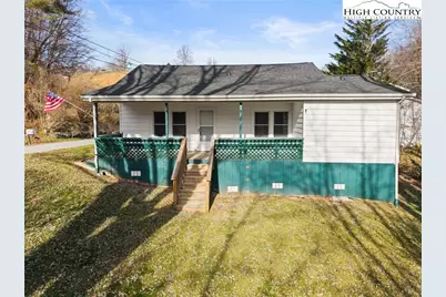336 Willowdale Church Road, Vilas, NC 28692 - Photo 1