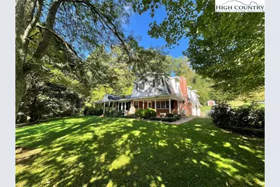 421 Northwest Drive, Jefferson, NC 28640 - Photo 11