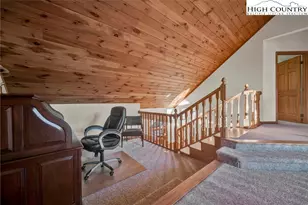 121 Spruce Hollow Rd, Beech Mountain, NC 28604 - Photo 29