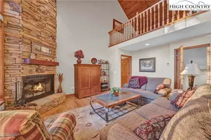 121 Spruce Hollow Rd, Beech Mountain, NC 28604 - Photo 47