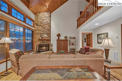 121 Spruce Hollow Road, Beech Mountain, NC 28604 - Photo 49