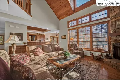 121 Spruce Hollow Road, Beech Mountain, NC 28604 - Photo 17