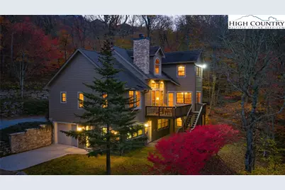 121 Spruce Hollow Road, Beech Mountain, NC 28604 - Photo 11