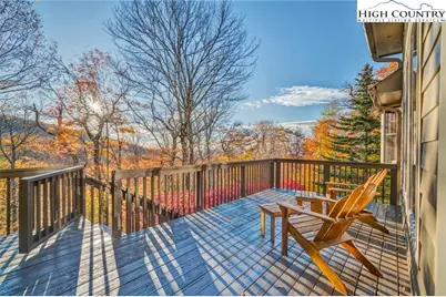 121 Spruce Hollow Road, Beech Mountain, NC 28604 - Photo 35