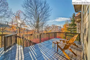 121 Spruce Hollow Rd, Beech Mountain, NC 28604 - Photo 35